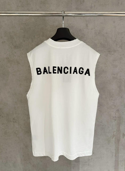 Balenciaga T-Shirt 2 colors