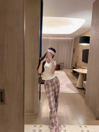 Burberry Set 2 colors