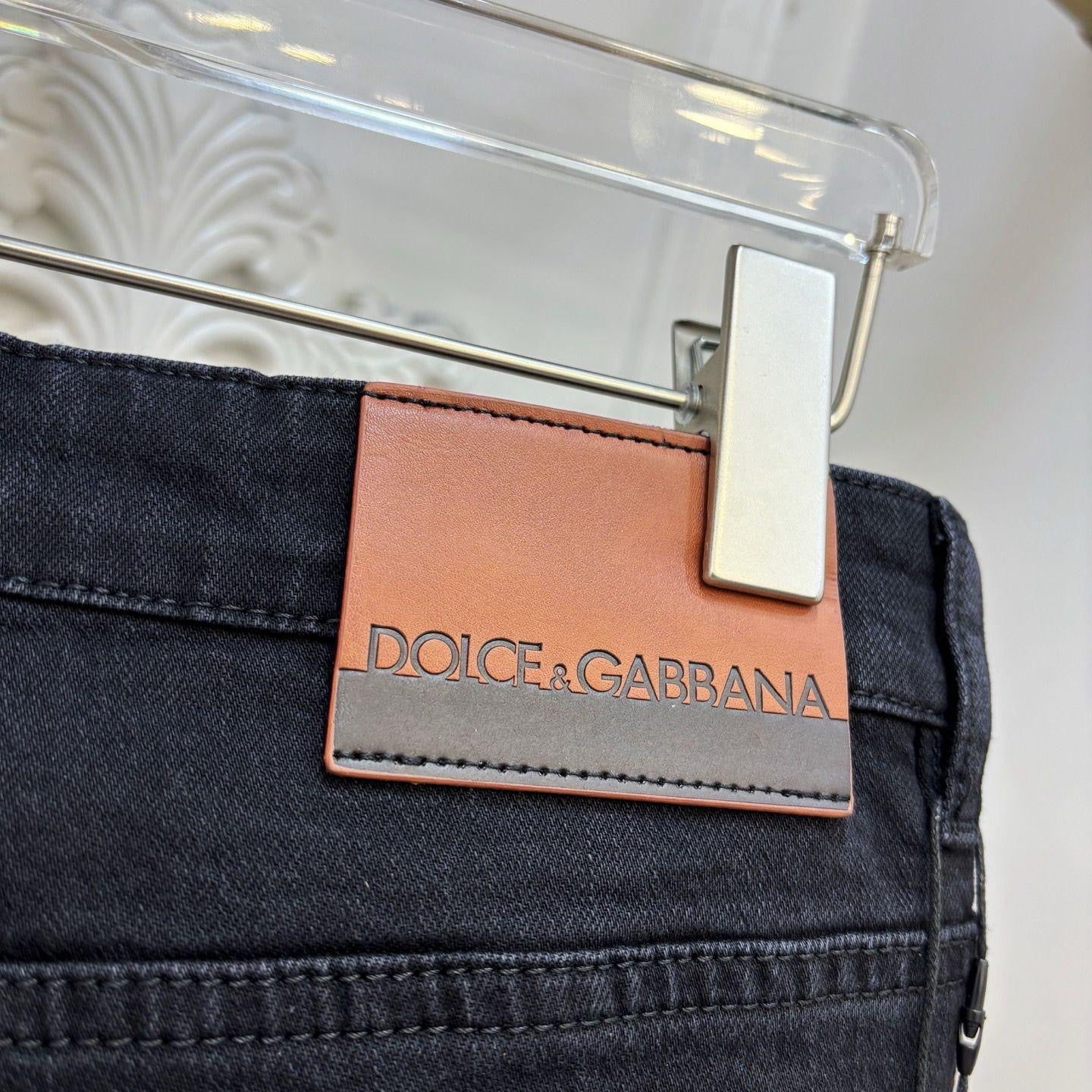 Dolce & Gabbana Jeans Pants