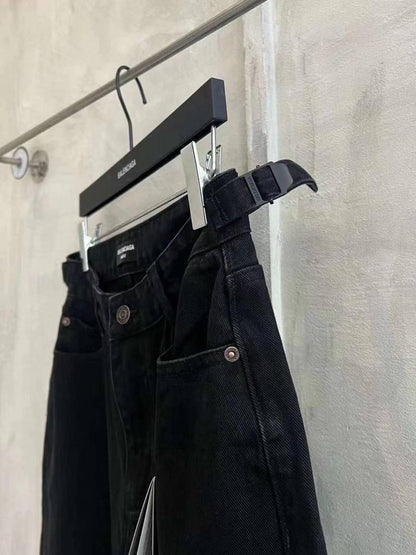 Balenciaga Jeans Pants