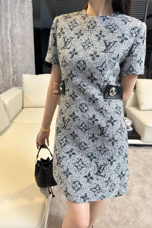 Louis Vuitton Dress