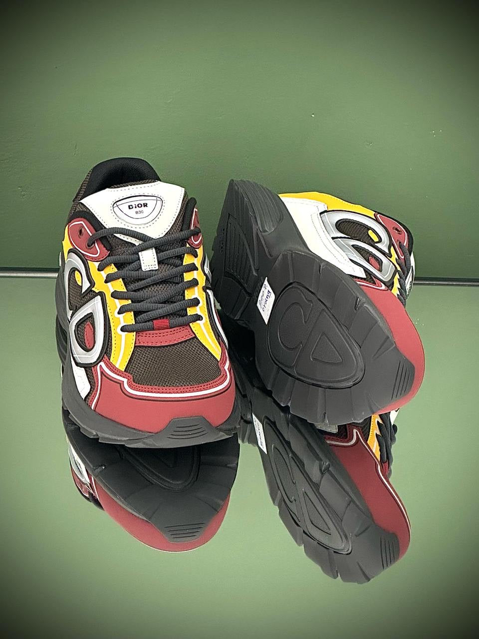 Dior Sneakers