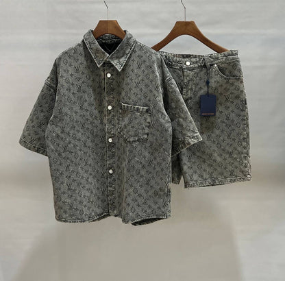 Louis Vuitton Set 2 colors