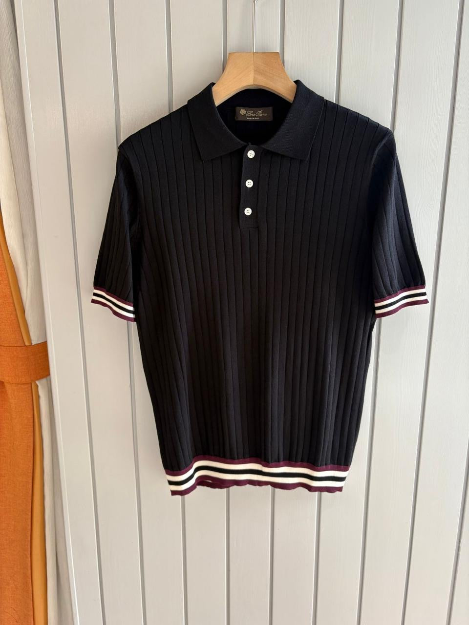 Loro Piana Polo Shirt 3 colors
