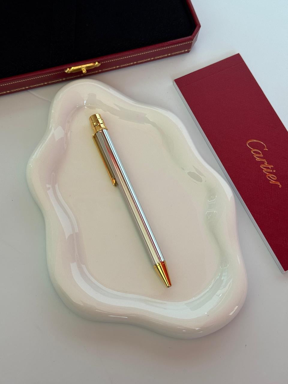 Cartier Pen 6 colors