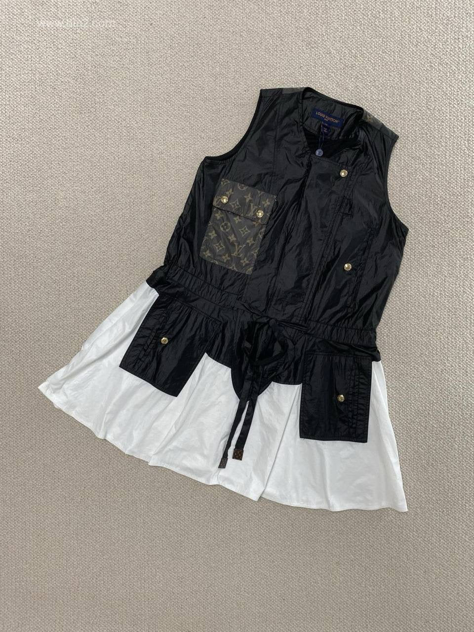 Louis Vuitton Dress