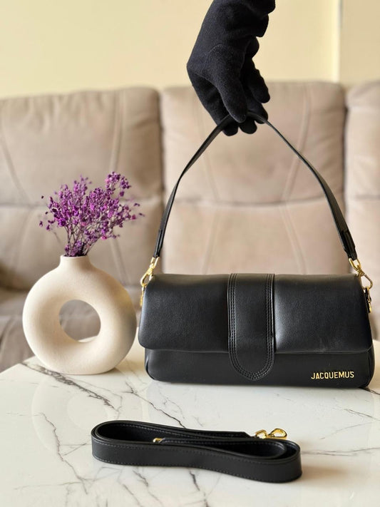 Jacquemus Shoulder Bag 2 colors
