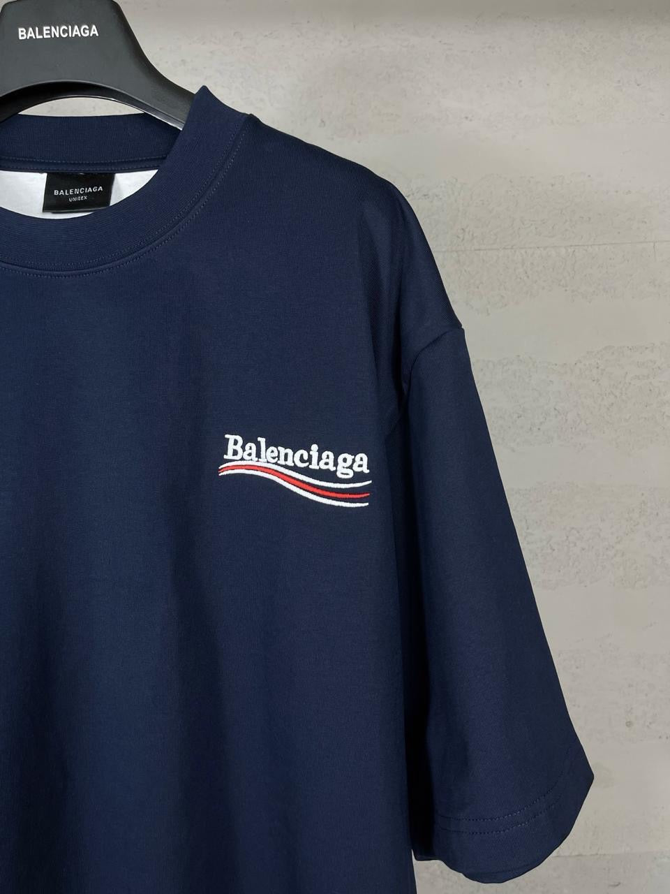 Balenciaga T-Shirt 2 colors
