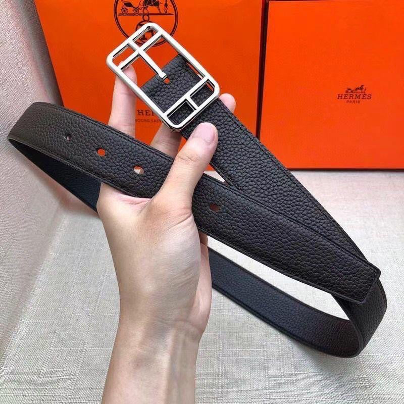 Hermes Belts 4 colors