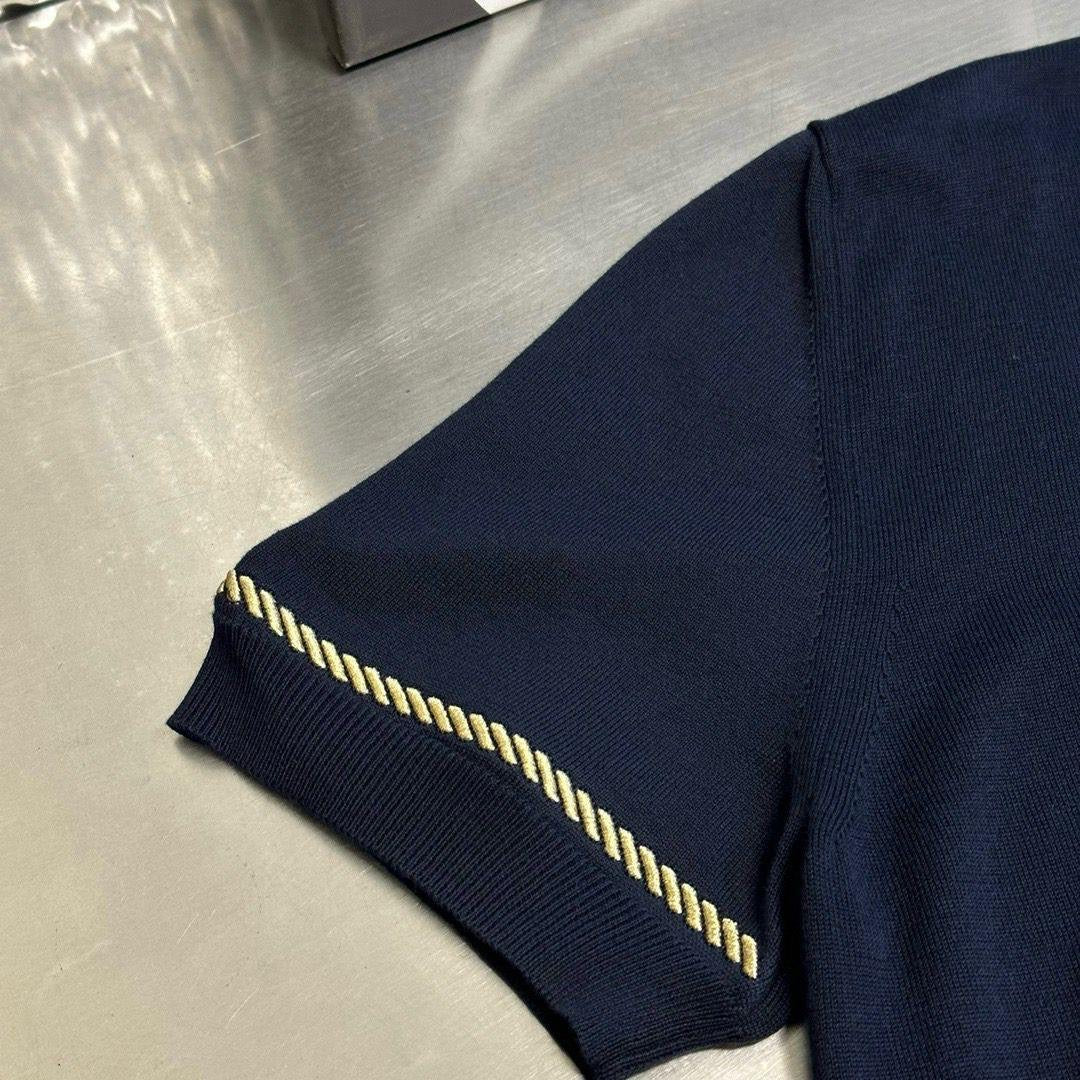 Louis Vuitton Polo Shirt
