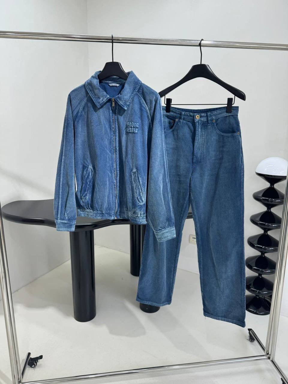Miu Miu Set