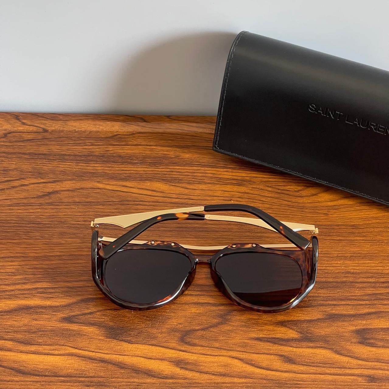 YSL Sunglasses 2 colors