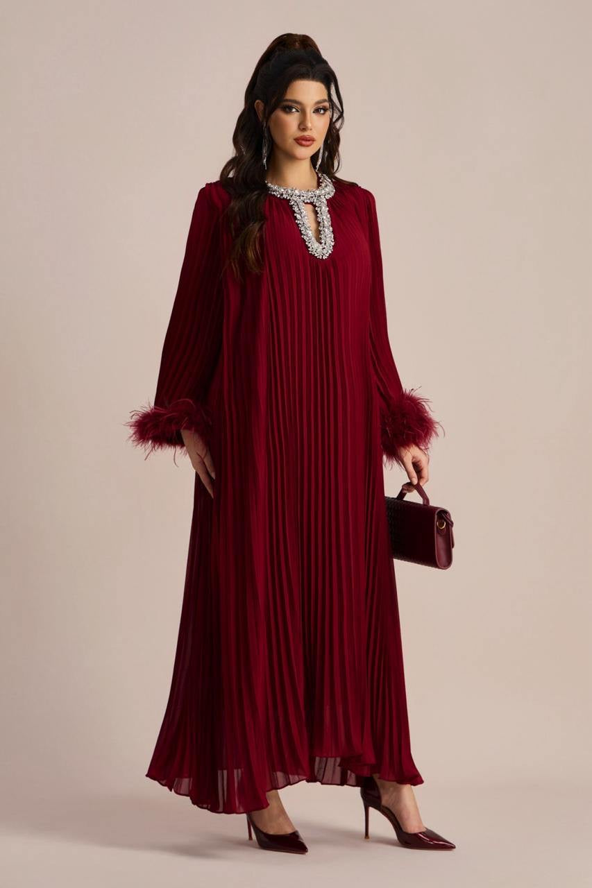Zimmerman Dress