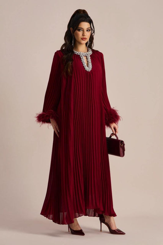 Zimmerman Dress