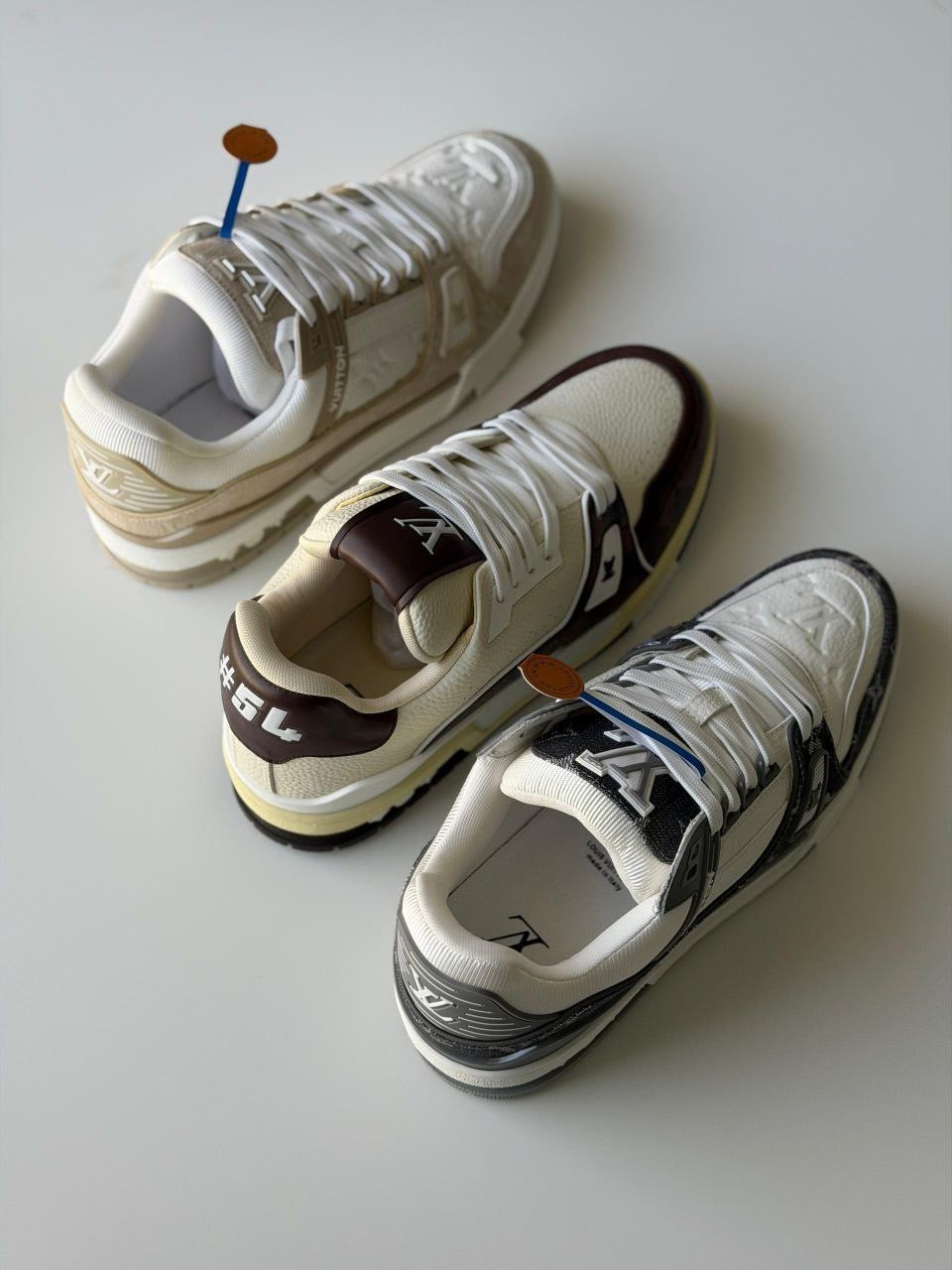 Louis Vuitton Sneakers