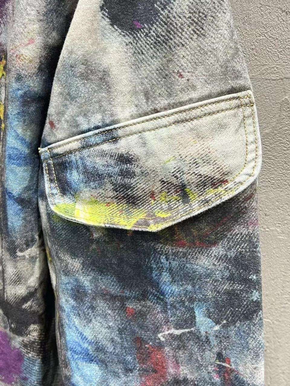 Acne Studios Jeans Jacket