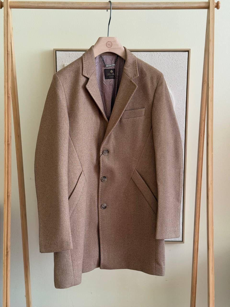 Loro Piana Coat