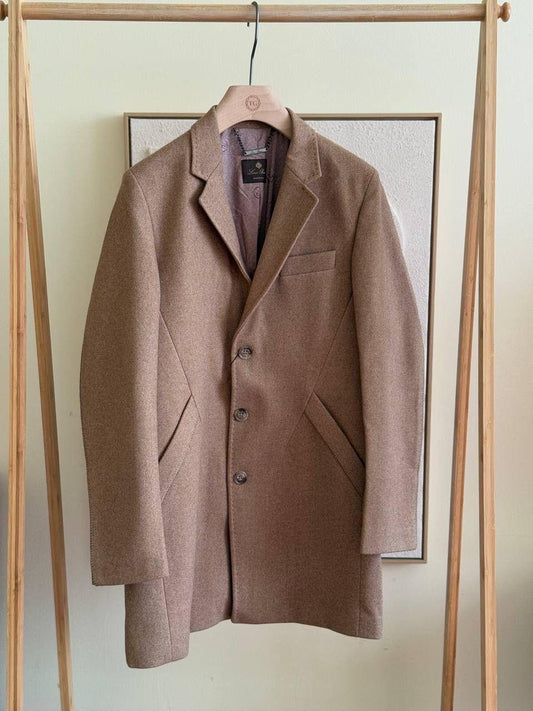 Loro Piana Coat