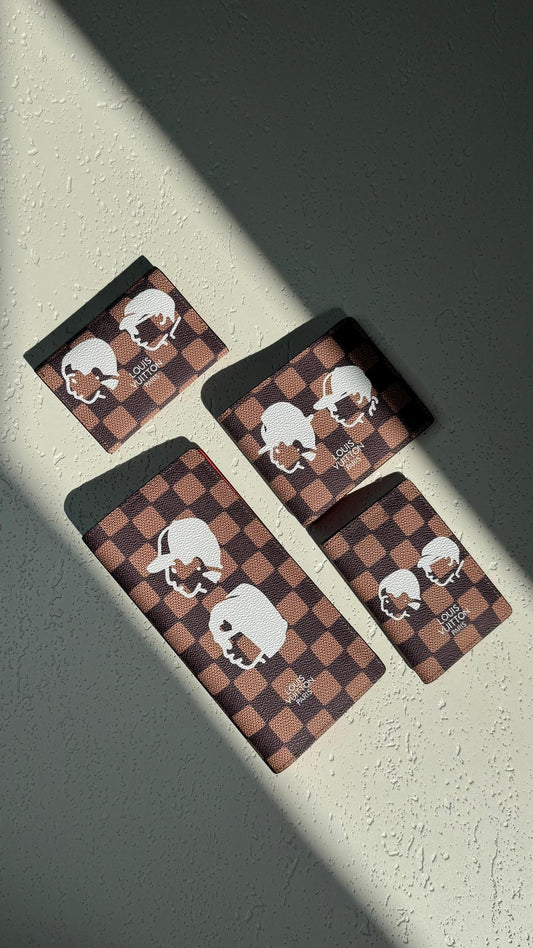 Louis Vuitton Wallets