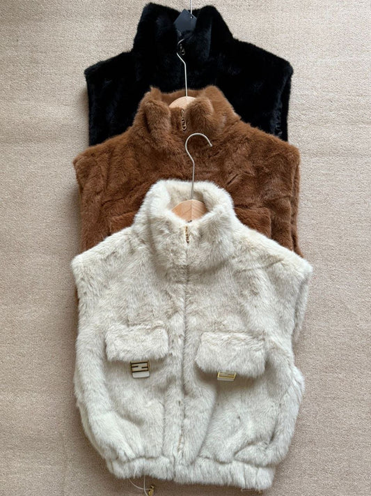 Fendi Vest