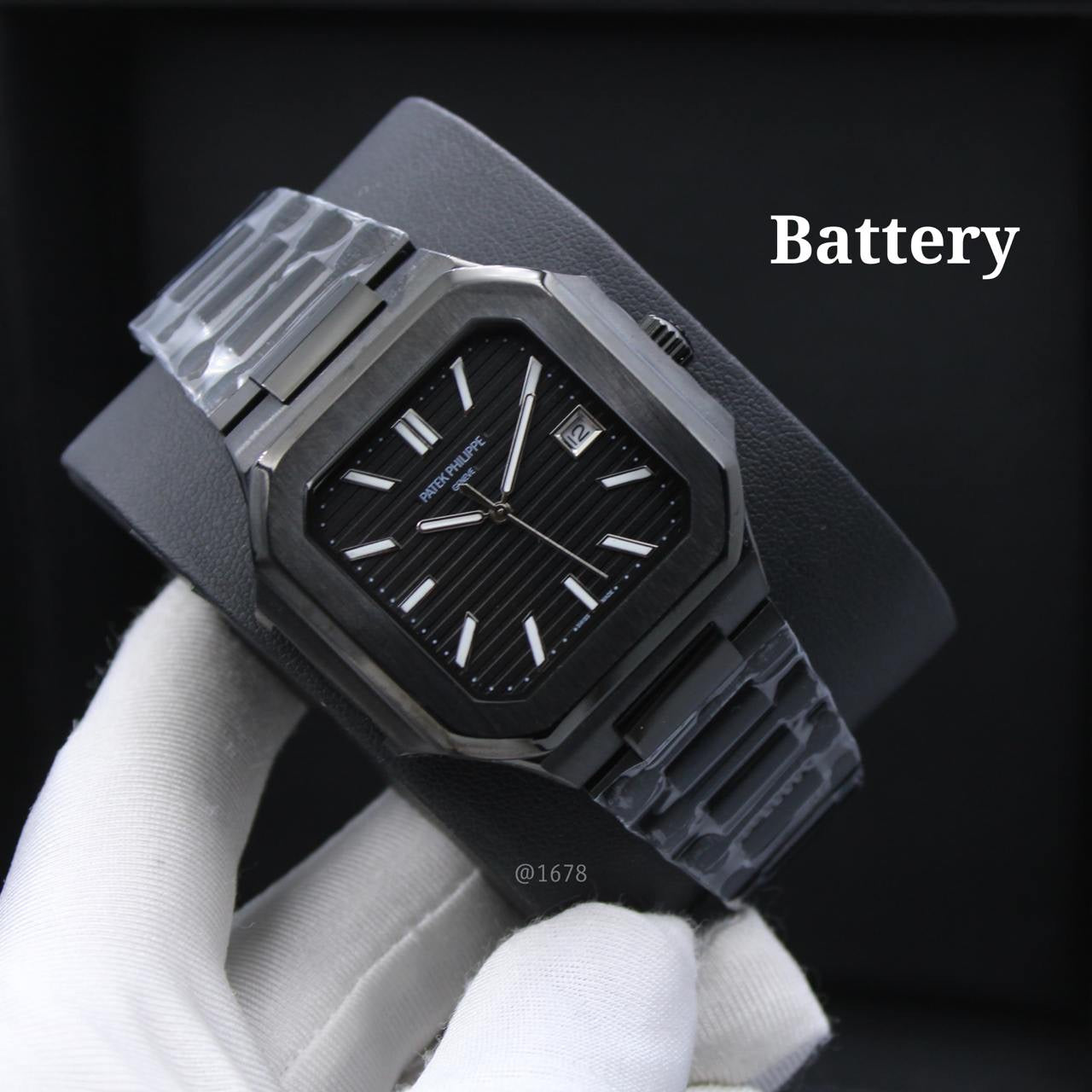 Patek Philip Watch 14 colors