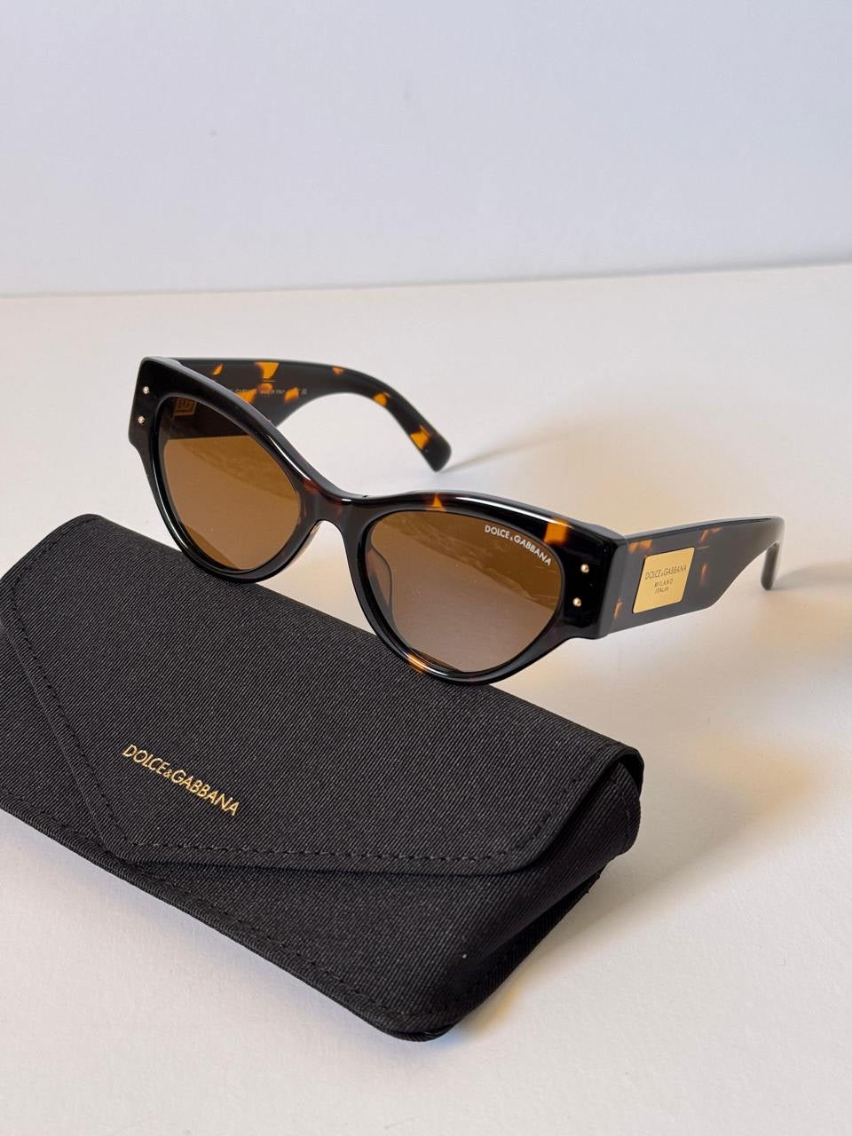 Dolce & Gabbana Sunglasses 6 colors