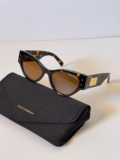 Dolce & Gabbana Sunglasses 6 colors