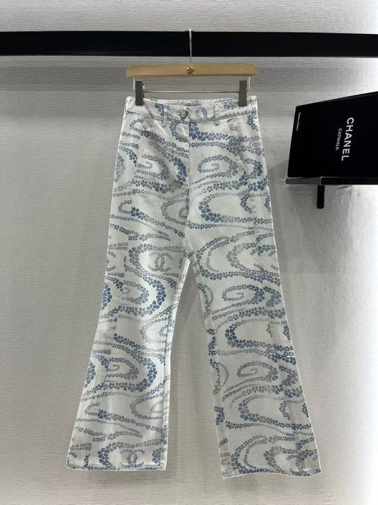 Chanel Pants 3 colors