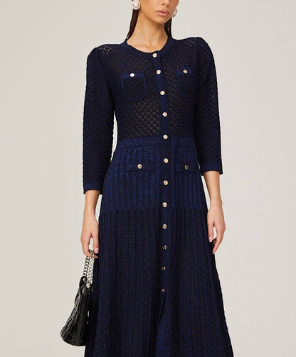 Sandro Dress