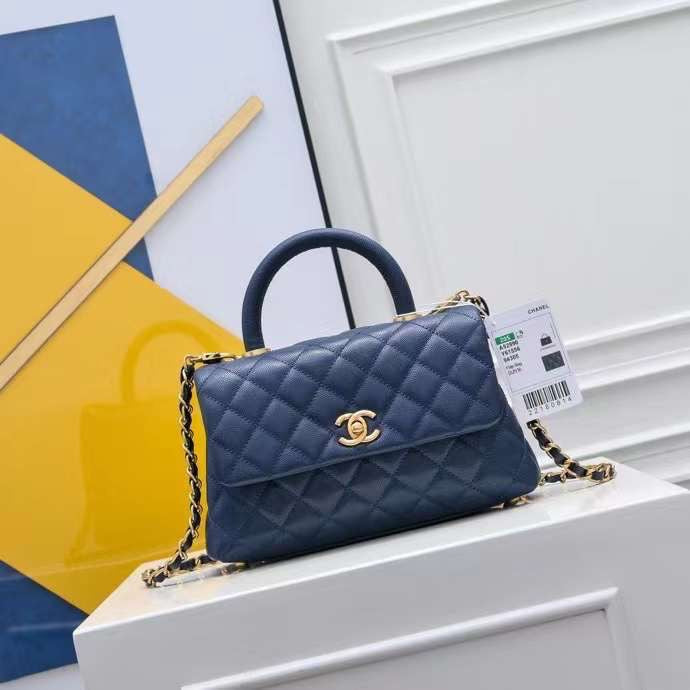 Chanel Sling Bag 7 colors