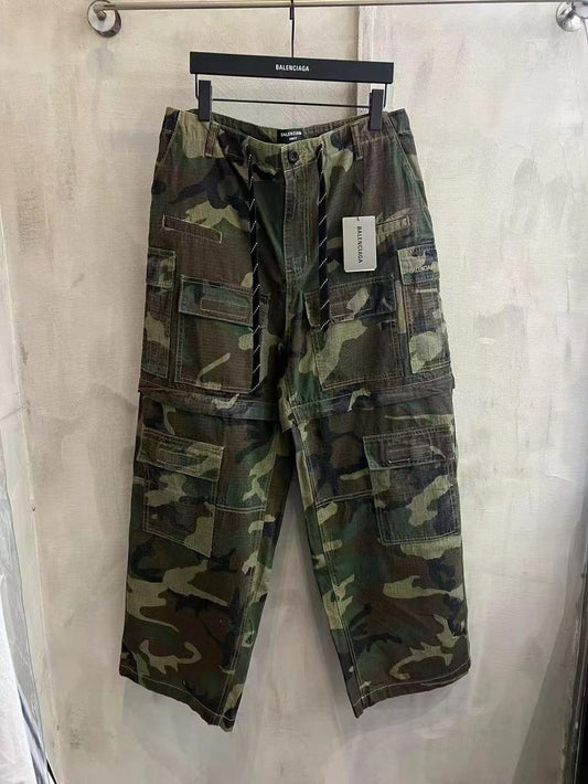 Balenciaga Pants