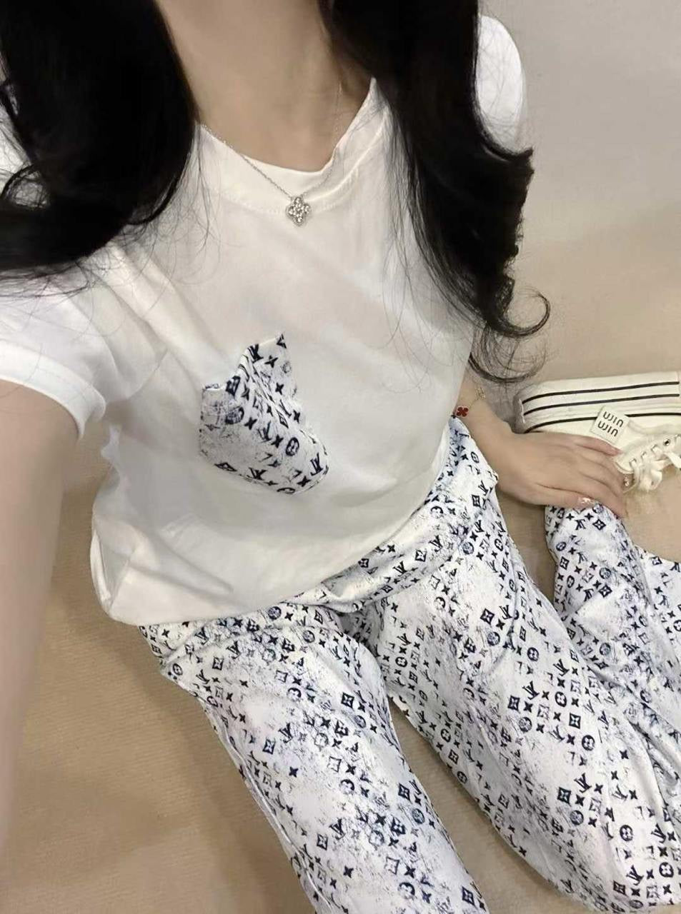 Louis Vuitton Set