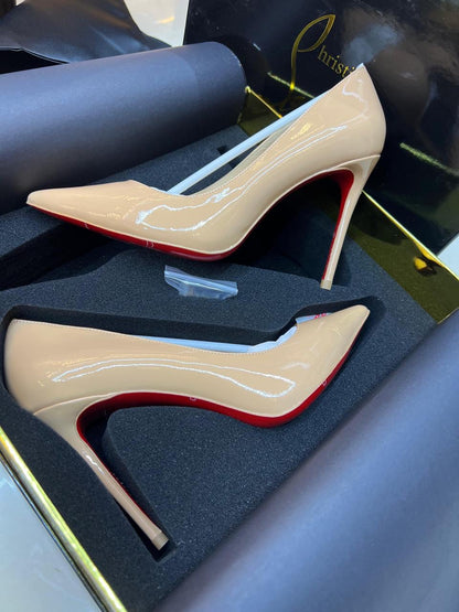 Christian Louboutin Heels