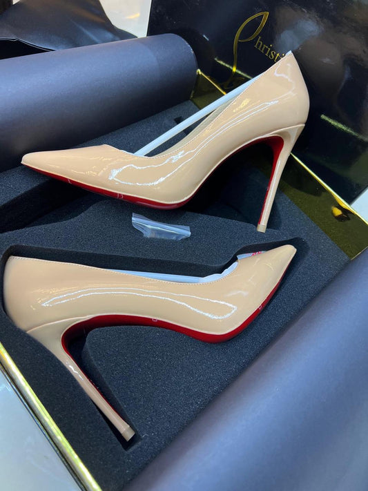 Christian Louboutin Heels
