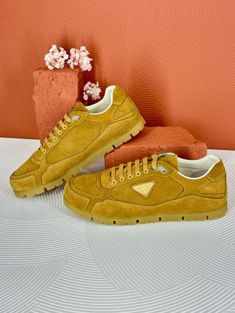 Prada Sneakers