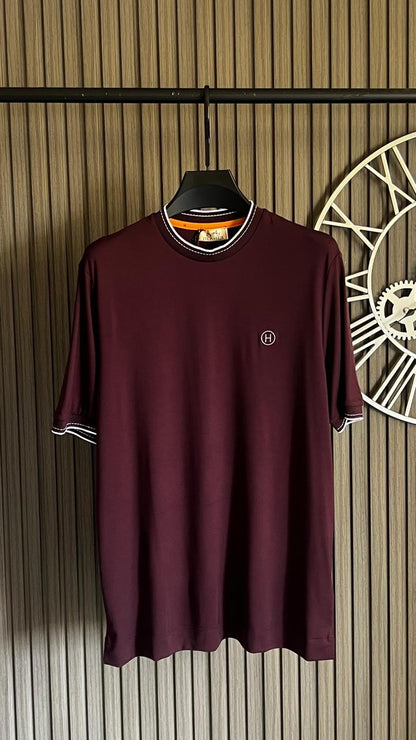 Hermes T-Shirt 5 colors