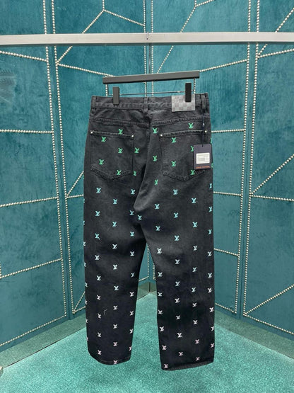 Louis Vuitton Pants
