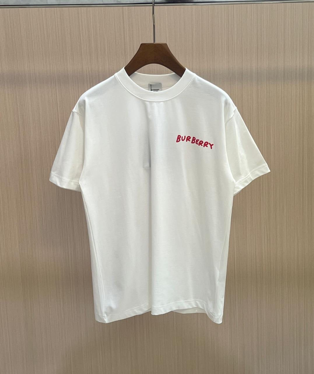 Burberry T-Shirt 5 colors