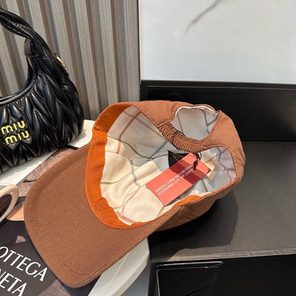 Loro Piana Cap
