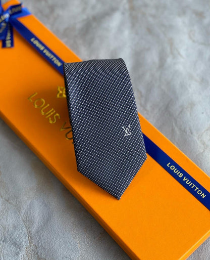 Louis Vuitton Ties 5 colors