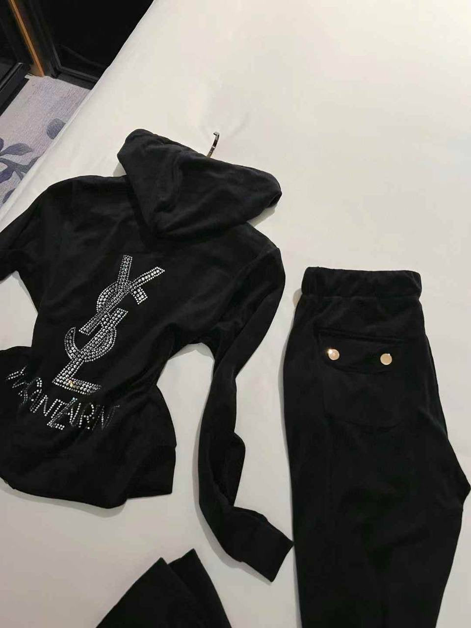 YSL Set