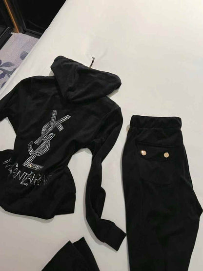 YSL Set
