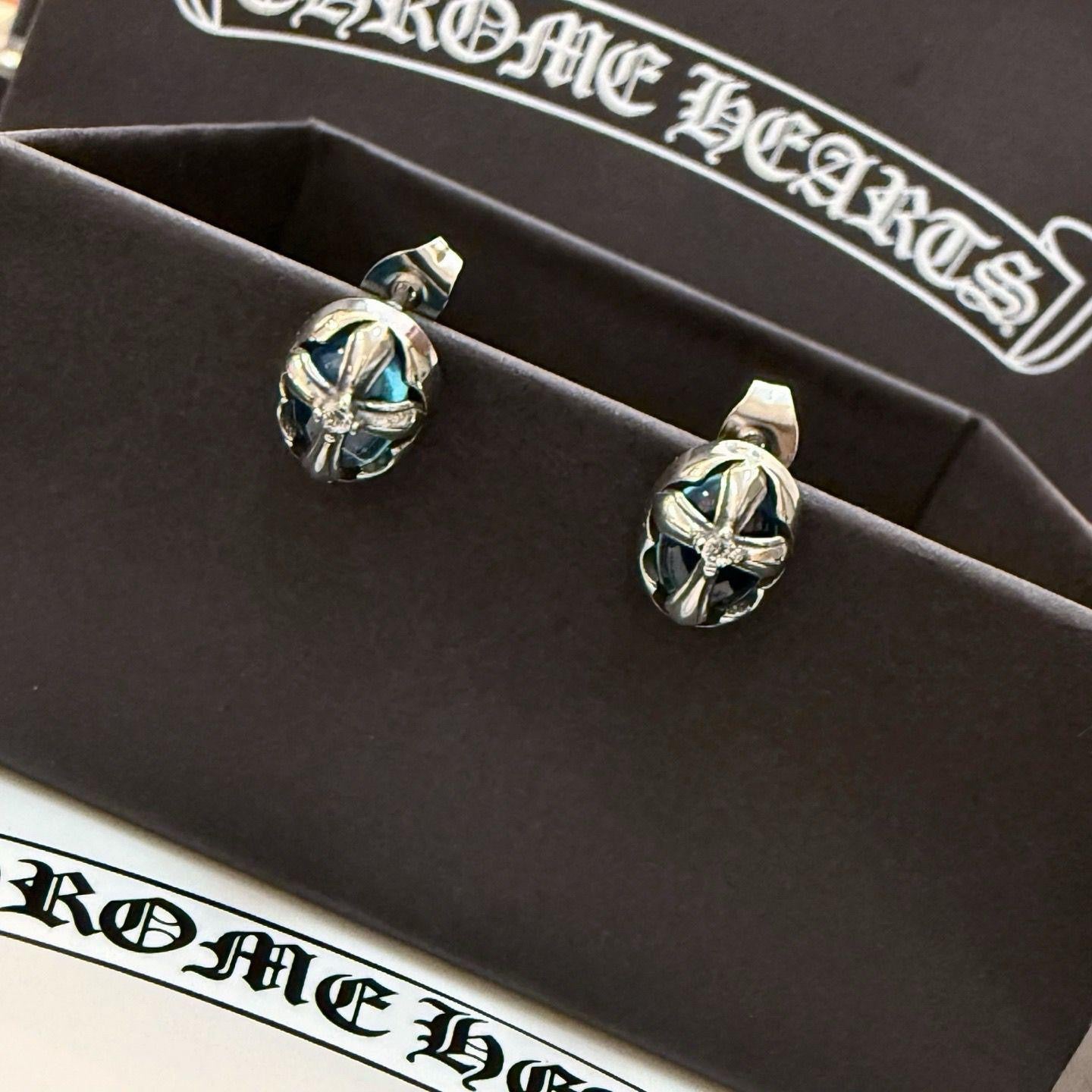 Chrome Hearts Earrings