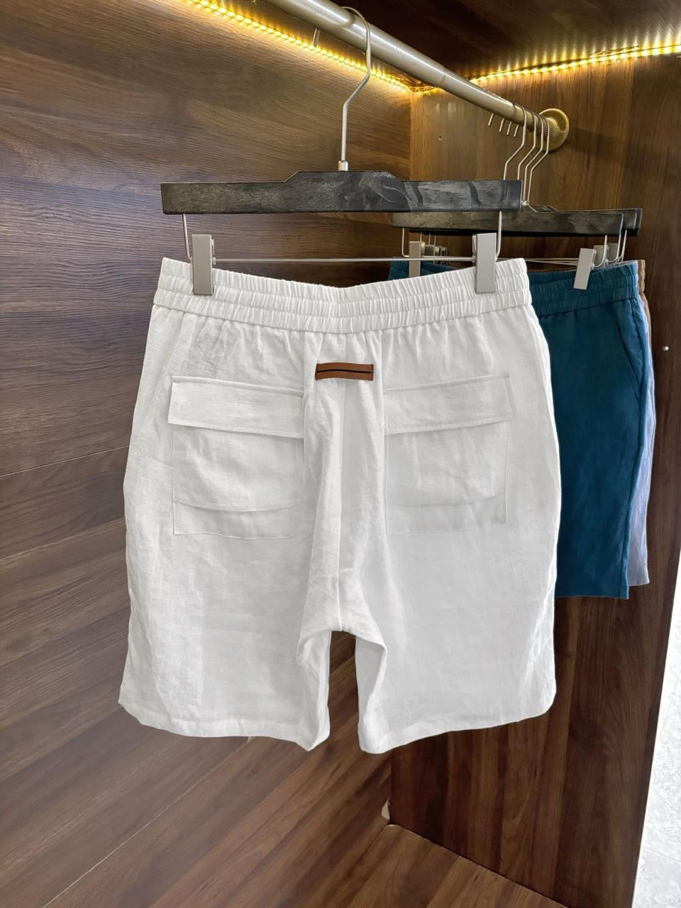 Zegna Shorts 5 colors