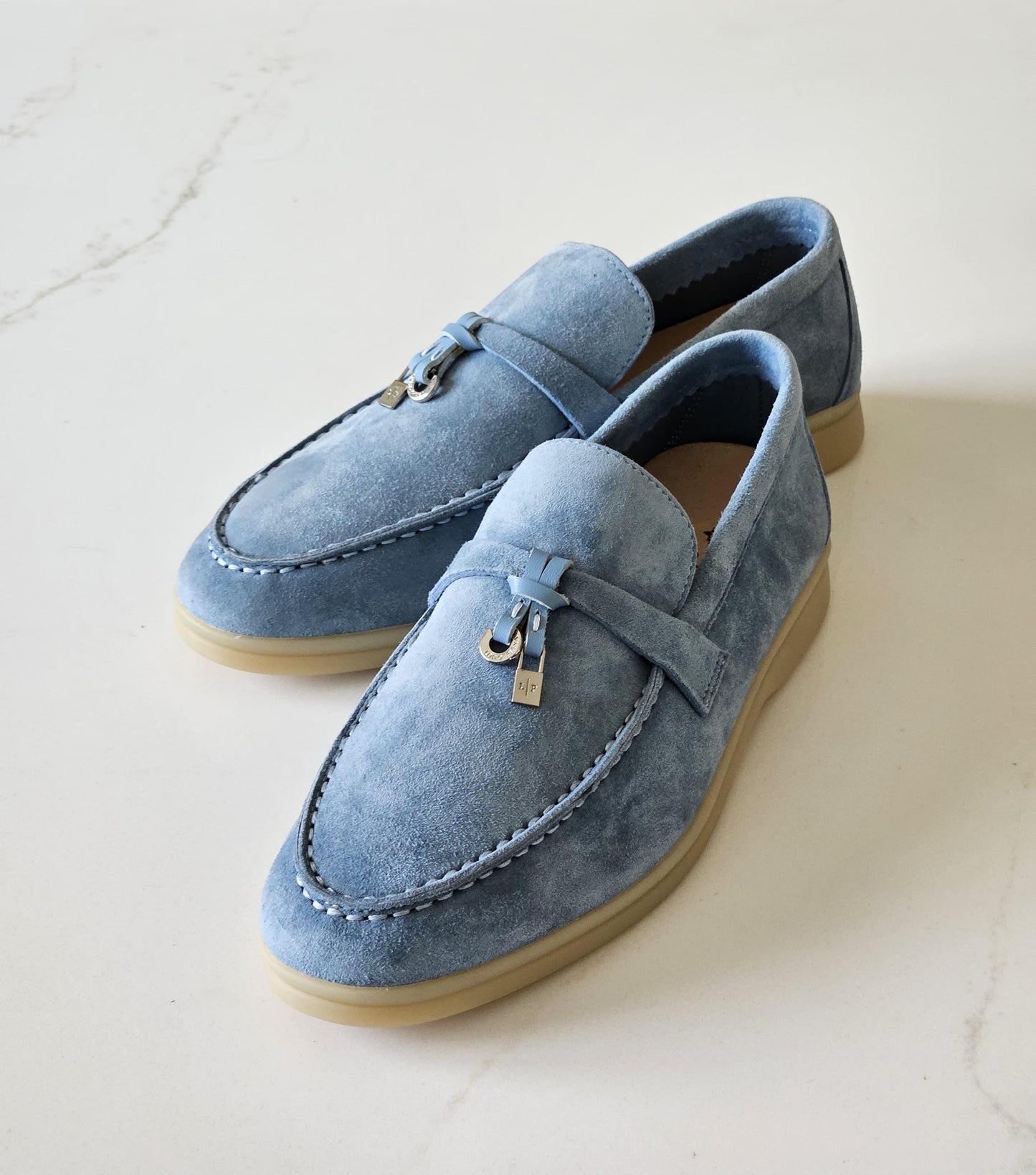 Loro Piana Loafers 10 colors