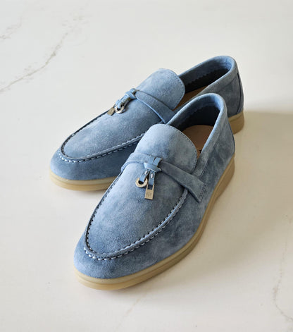 Loro Piana Loafers 10 colors