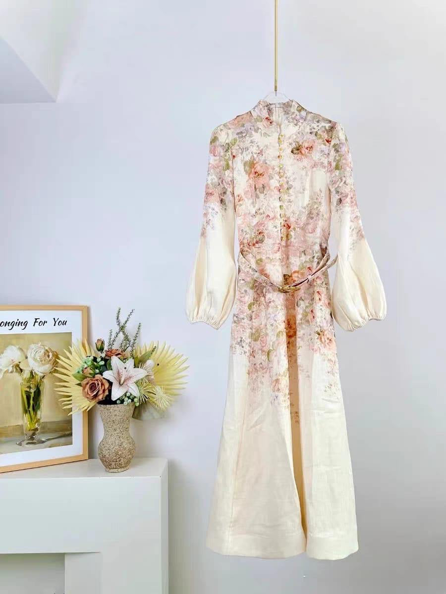 Zimmerman Dress 2 colors