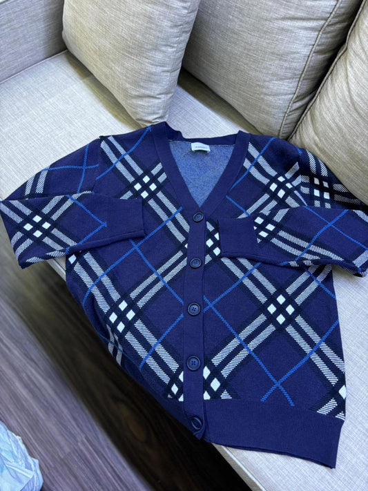 Burberry Sweater