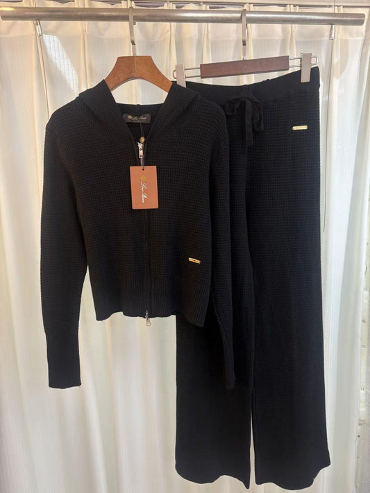 Loro Piana Set