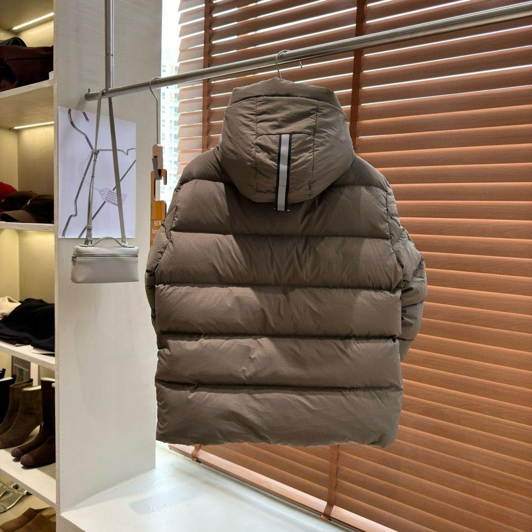 Canada Goose Jacket